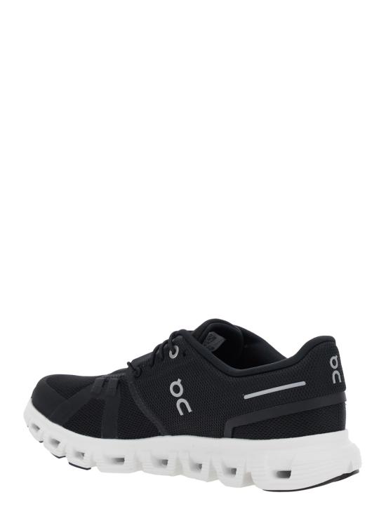 26FW 온 러닝 클라우드 6 스니커즈 3WF10060299 Black - ON RUNNING