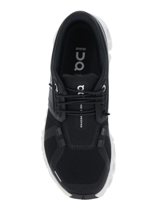 26FW 온 러닝 클라우드 6 스니커즈 3WF10060299 Black - ON RUNNING