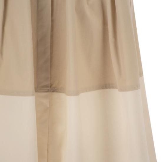 26SS 안토넬리 피렌체 롱 원피스 Q6651 BEIGE - ANTONELLI FIRENZE