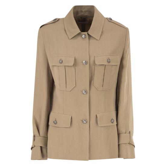 26SS 안토넬리 피렌체 자켓 Q3673 BEIGE