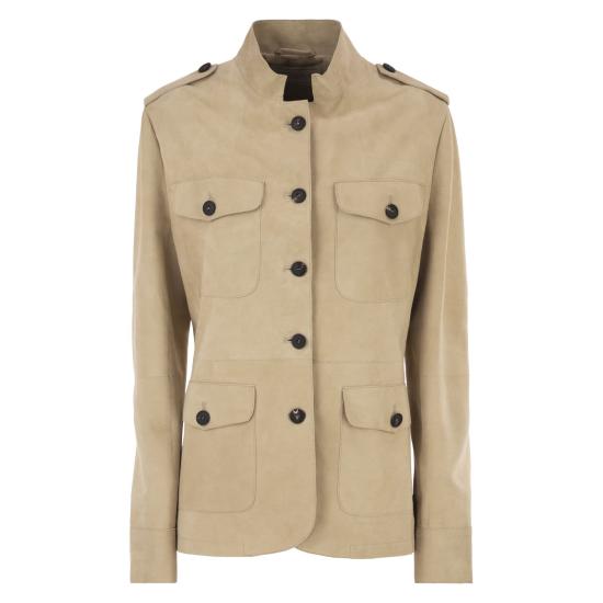 26SS 안토넬리 피렌체 자켓 Q3653 BEIGE