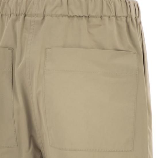 26FW 위켄드막스마라 스트레이트 팬츠 2625136081600 BEIGE - WEEKEND MAX MARA