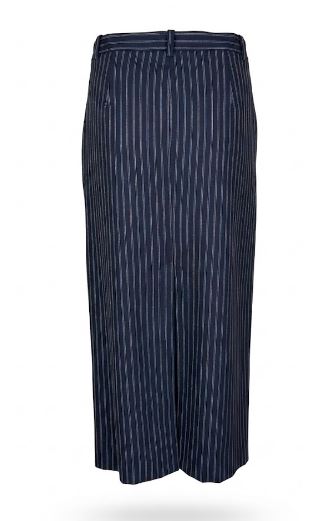 26SS 핑코 미디 스커트 107600 A3NYEZ1 - PINKO