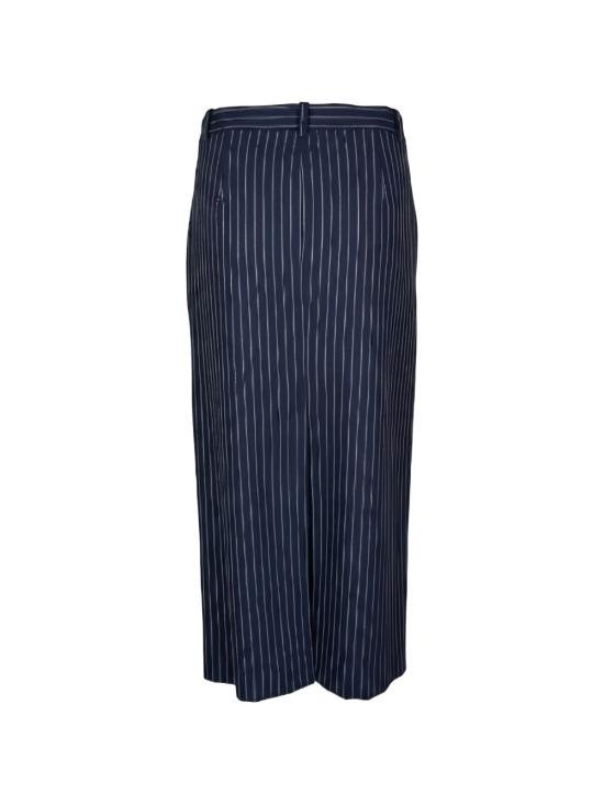 26SS 핑코 미디 스커트 107600 A3NYEZ1 - PINKO