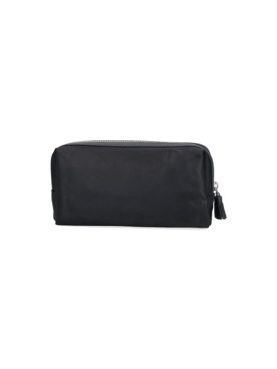 26FW 안야힌드마치 클러치/파우치 194570 BLACK Black - ANYA HINDMARCH