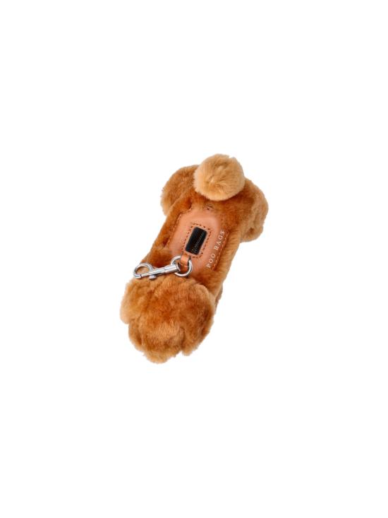 26FW 안야힌드마치 키링 210195 APRICOT Brown - ANYA HINDMARCH