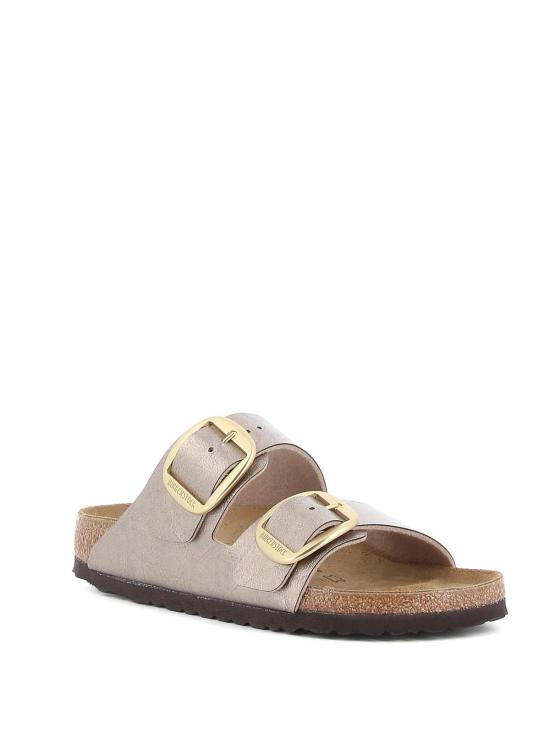 26SS 버켄스탁 뮬/슬리퍼 1020882 Taupe - BIRKENSTOCK