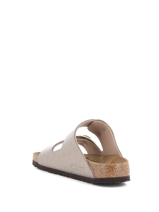 26SS 버켄스탁 뮬/슬리퍼 1020882 Taupe - BIRKENSTOCK