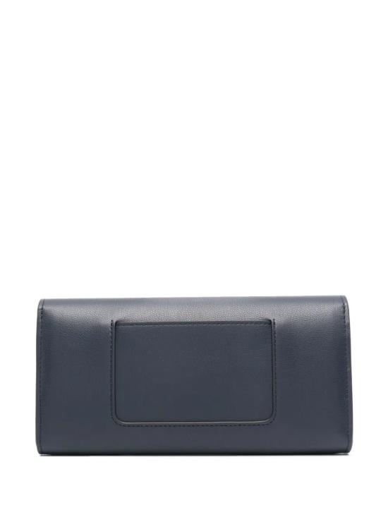 26FW 멀버리 지갑 RL7816587U888 Blue - MULBERRY