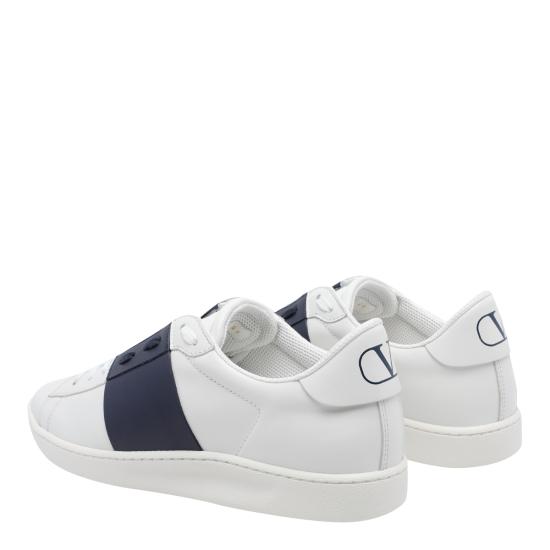 26FW 발렌티노 가라바니 스니커즈 S0N84BYA M15 White - VALENTINO GARAVANI