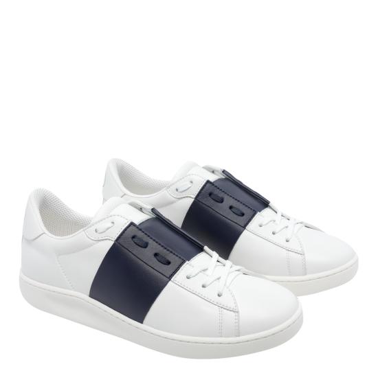 26FW 발렌티노 가라바니 스니커즈 S0N84BYA M15 White - VALENTINO GARAVANI