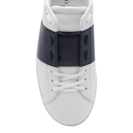 26FW 발렌티노 가라바니 스니커즈 S0N84BYA M15 White - VALENTINO GARAVANI