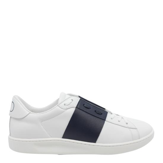 26FW 발렌티노 가라바니 스니커즈 S0N84BYA M15 White