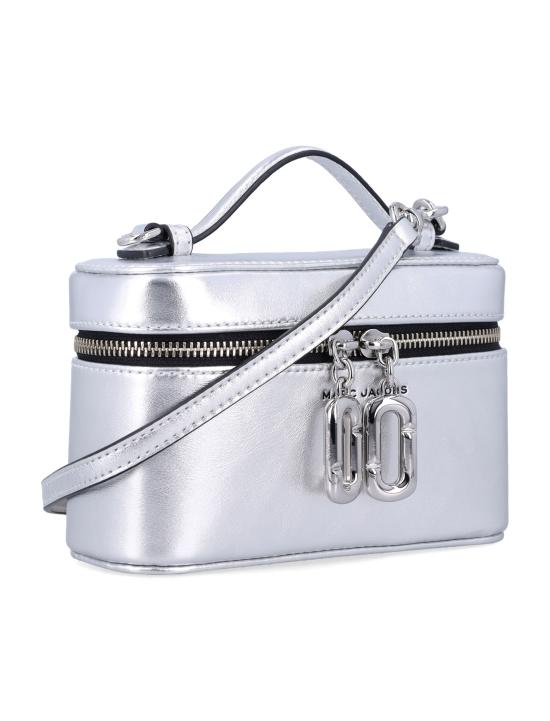 26FW 마크제이콥스 토트백 2P6SMN004S01 040 Argento - MARC JACOBS