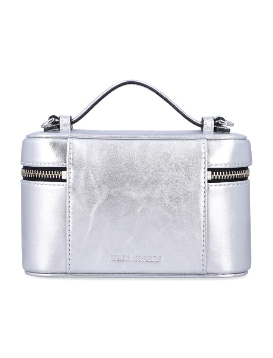 26FW 마크제이콥스 토트백 2P6SMN004S01 040 Argento - MARC JACOBS