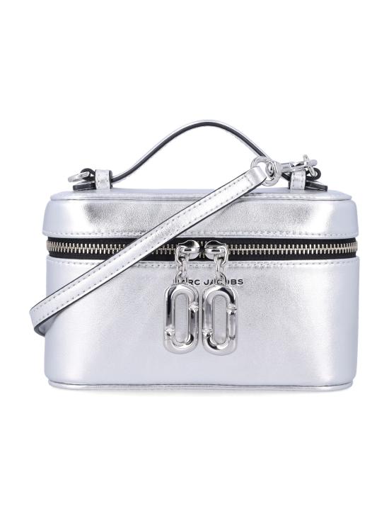 26FW 마크제이콥스 토트백 2P6SMN004S01 040 Argento