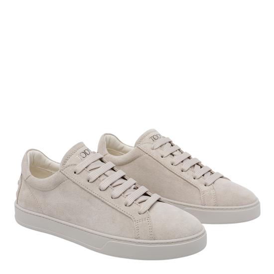 26FW 토즈 스니커즈 XXM04L0HZ40 RE0C006 Beige - TODS