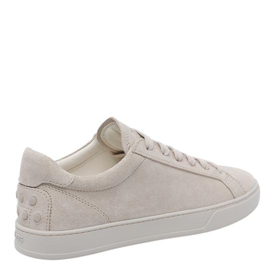 26FW 토즈 스니커즈 XXM04L0HZ40 RE0C006 Beige - TODS
