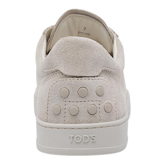 26FW 토즈 스니커즈 XXM04L0HZ40 RE0C006 Beige - TODS