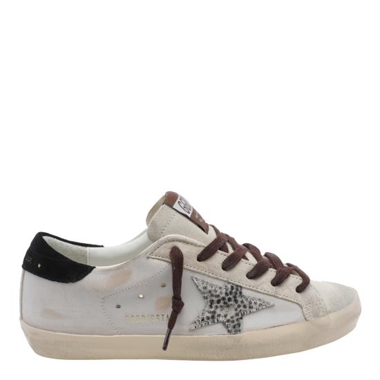 26FW 골든구스 SUPER STAR 슈퍼 스타 클래식 스니커즈 GWF00101 F00874612526 WHITE