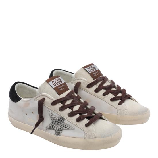 26FW 골든구스 SUPER STAR 슈퍼 스타 클래식 스니커즈 GWF00101 F00874612526 WHITE - GOLDEN GOOSE