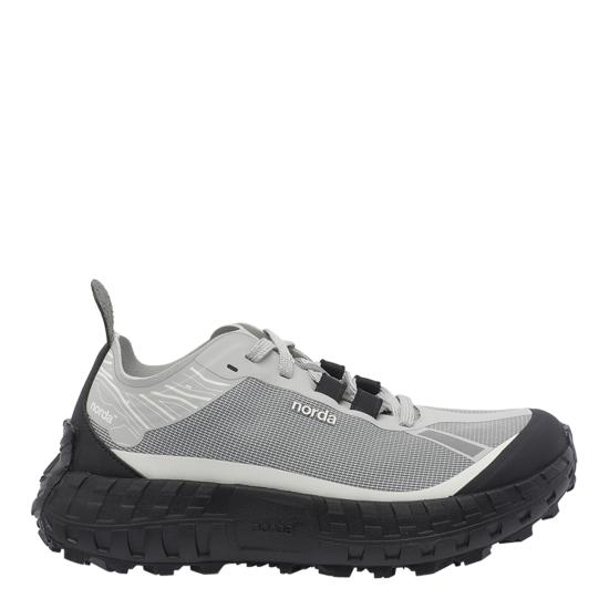26FW 노르다 스니커즈 001AW PEW Grey