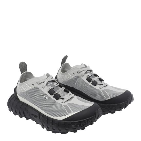 26FW 노르다 스니커즈 001AW PEW Grey - NORDA