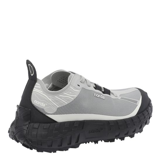 26FW 노르다 스니커즈 001AW PEW Grey - NORDA