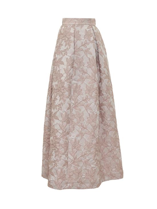 26SS LUNATICA 롱 스커트 LUNAFLW PINK PINK MEDIUM - OTHER BRANDS