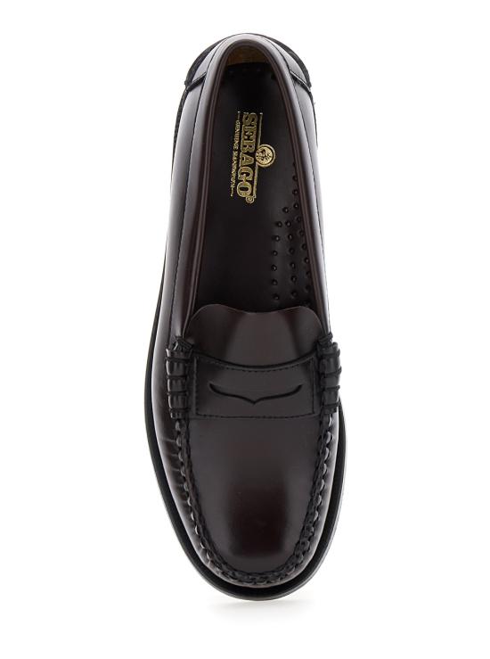26FW 세바고 로퍼 7001530903 Bordeaux - SEBAGO