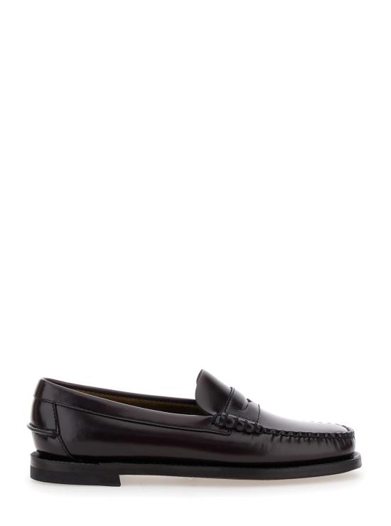 26FW 세바고 로퍼 7001530903 Bordeaux - SEBAGO