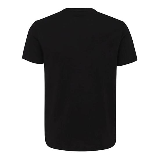 26FW 톰포드 코튼 크루넥 언더웨어 티셔츠 T4M08 1040002 BLACK - TOMFORD