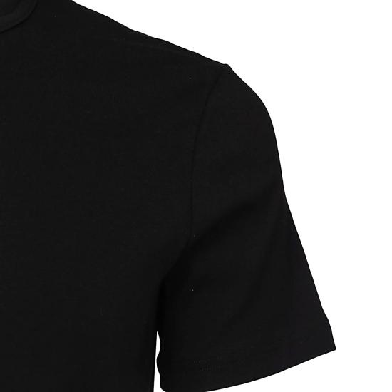26FW 톰포드 코튼 크루넥 언더웨어 티셔츠 T4M08 1040002 BLACK - TOMFORD