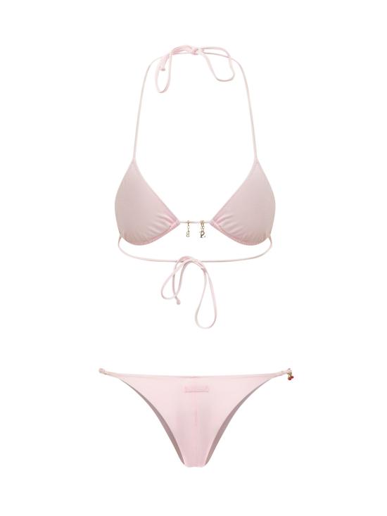 26SS 세인트바쓰 비키니 수영복 LEZ000103003L 20 SHINY CHARMS - MC2 SAINT BARTH