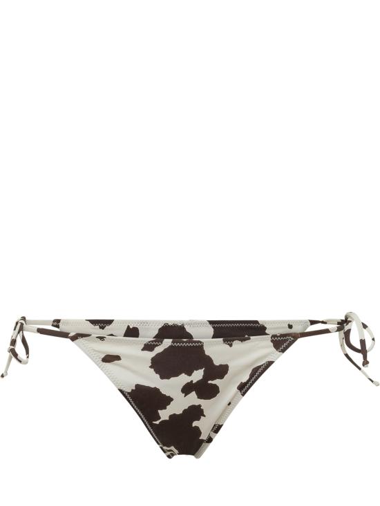 26SS 세인트바쓰 비키니 수영복 MRL000100961L 1018 COW WEST