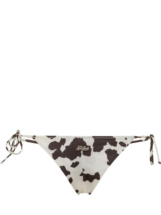 26SS 세인트바쓰 비키니 수영복 MRL000100961L 1018 COW WEST - MC2 SAINT BARTH