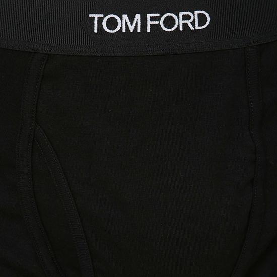 26FW 톰포드 팬티 T4XC3 1040002 BLACK - TOMFORD