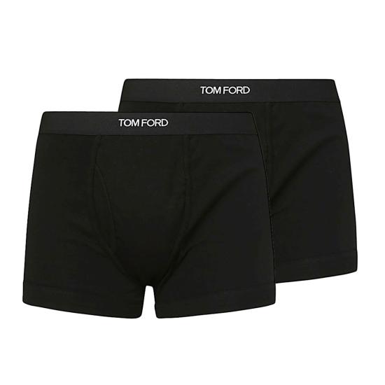 26FW 톰포드 팬티 T4XC3 1040002 BLACK