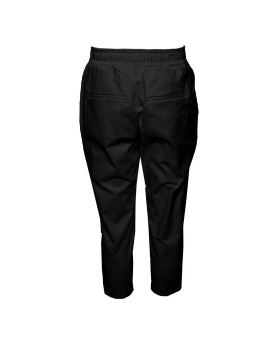  패밀리퍼스트 밀라노 스트레이트 팬츠 PF2310 BK NERO - FAMILY FIRST MILANO