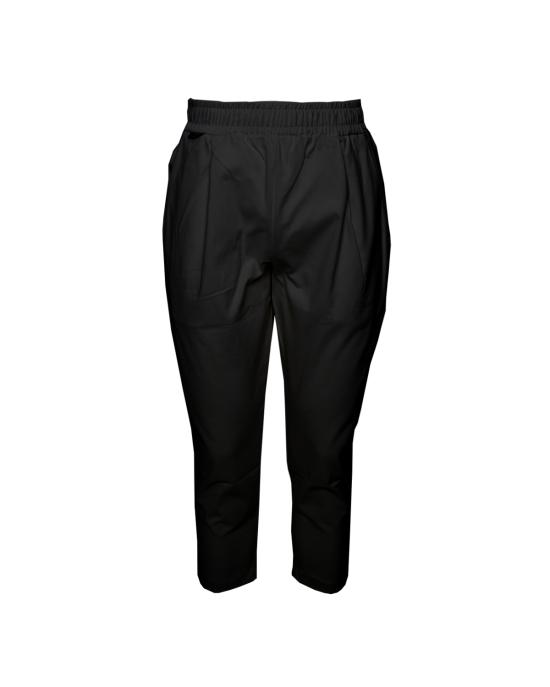  패밀리퍼스트 밀라노 스트레이트 팬츠 PF2310 BK NERO