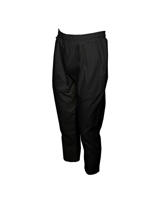  패밀리퍼스트 밀라노 스트레이트 팬츠 PF2310 BK NERO - FAMILY FIRST MILANO