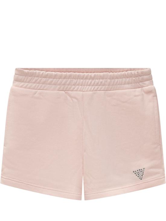 26SS [키즈] 게스 쇼츠/버뮤다 J6GD36KF712 G63M DREAM PINK