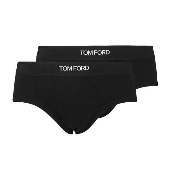 26FW 톰포드 팬티 T4XC1 1040002 BLACK