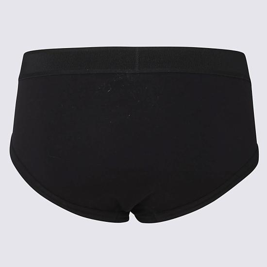 26FW 톰포드 팬티 T4XC1 1040002 BLACK - TOMFORD