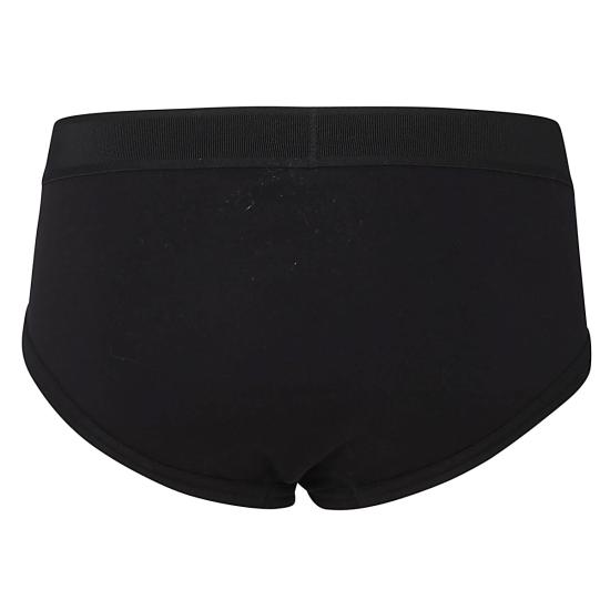 26FW 톰포드 팬티 T4XC1 1040002 BLACK - TOMFORD