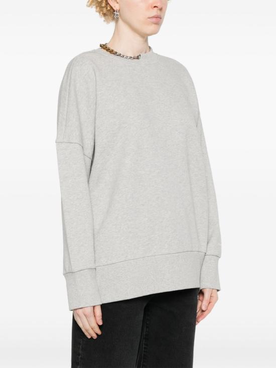  스텔라 맥카트니 긴팔 티셔츠 6J0327 3SPZ36 Grey - STELLA MCCARTNEY