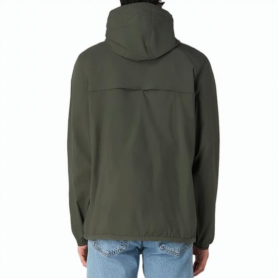 26SS 까웨 자켓 K2123ZW WMR Green - K-WAY