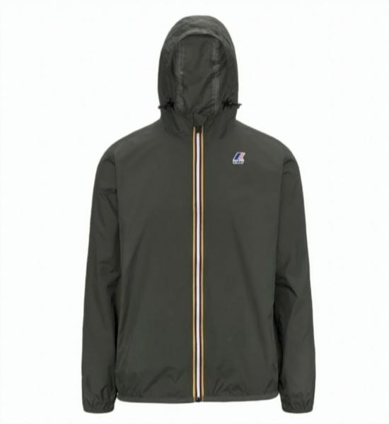 26SS 까웨 자켓 K2123ZW WMR Green