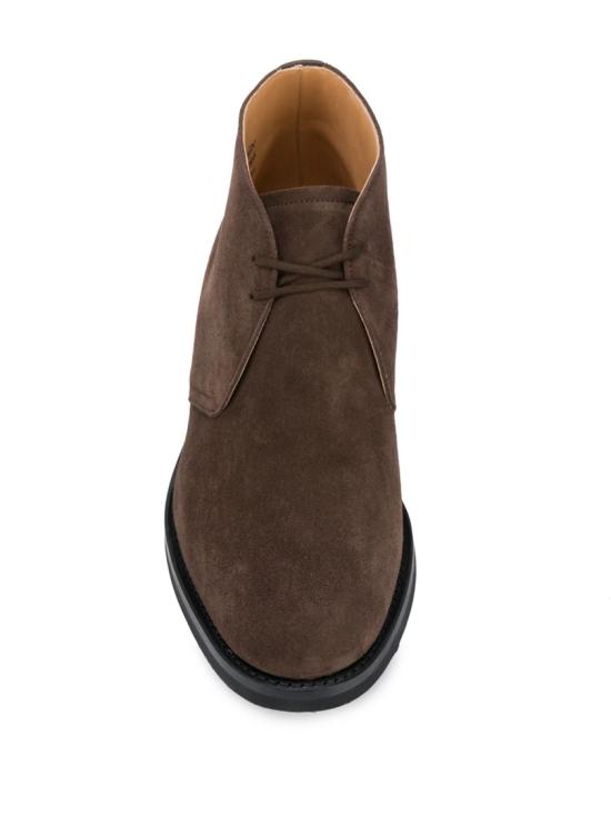  처치스 부츠 ETC212 9VE Brown - CHURCHS