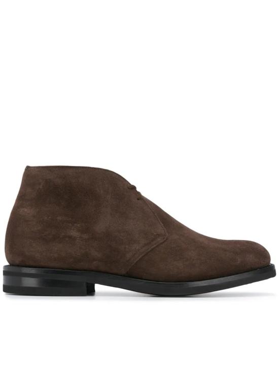 처치스 부츠 ETC212 9VE Brown
